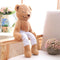 40cm Creative  Plush Toy Stuffed Cute  Doll Soft Comfort Baby Toys Christmas Gift for Kids Children Girlfriend